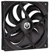 ENDORFY Ventilátor Fluctus 140 PWM, 140mm, černá