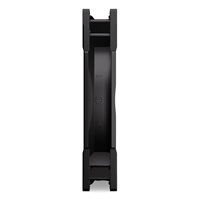 ENDORFY Ventilátor Fluctus 140 PWM, 140mm, černá