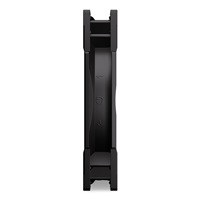 ENDORFY Ventilátor Fluctus 140 PWM ARGB, 140mm, černá