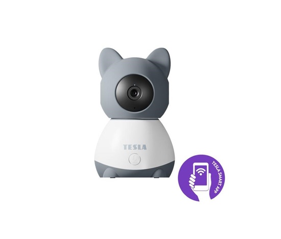 Tesla Smart Camera Baby B250