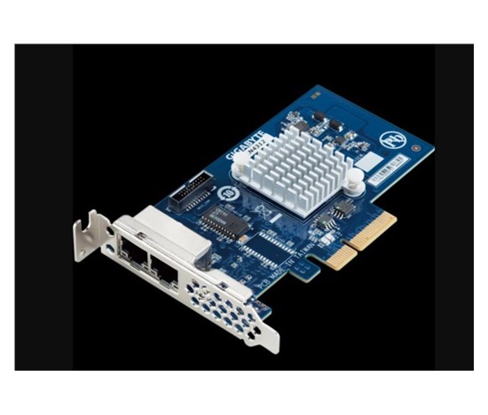 Serverový adaptér Intel Ethernet I350-T4V2, hromadný