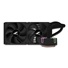 Zalman vodní chladič Reserator5 Z24 / 240 mm / ZE1225ASHx2 / černá