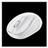 TRUST Myš PRIMO WIRELESS MOUSE MATT WHITE, USB, bezdrátová