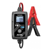 TOPDON nabíječka a tester autobaterie TB6000 PRO