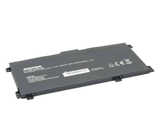 AVACOM batéria pre HP Envy X360 15-w série Li-Pol 11,8V 4400mAh 52Wh