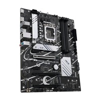 ASUS MB Sc LGA1700 PRIME H770-PLUS DDR4, Intel H770, 4xDDR4, 1xDP, 1xHDMI