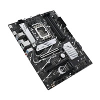 ASUS MB Sc LGA1700 PRIME H770-PLUS DDR4, Intel H770, 4xDDR4, 1xDP, 1xHDMI