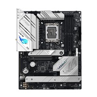 ASUS MB Sc LGA1700 ROG STRIX B760-A GAMING WIFI D4, Intel B760, 4xDDR4, 1xDP, 1xHDMI, WI-FI