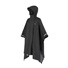 Naturehike anatomicky tvarované poncho vel. L 500g - černé