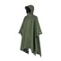 Naturehike anatomicky tvarované poncho vel. L 500g - zelené