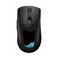 ASUS myš ROG KERIS WIRELESS AIMPOINT (P709), RGB, Bluetooth, černá