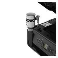 Canon PIXMA Tiskárna černá G3470 BLACK (doplnitelné zásobníky inkoustu) - MF (tisk,kopírka,sken), USB, Wi-Fi - A4/11min.