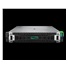 HPE PL DL345g11 9124 (3.0G/16C) 1x32G MR408i-o/4G 8SFF 1000W Lo9 4x1Gocp NBD333 2U