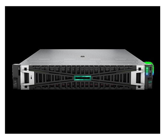 HPE PL DL345g11 AMD Epyc 9124 (3.0G/16C) 1x32G MR408i-o/4G 8LFF 1x1000W 4p1Go