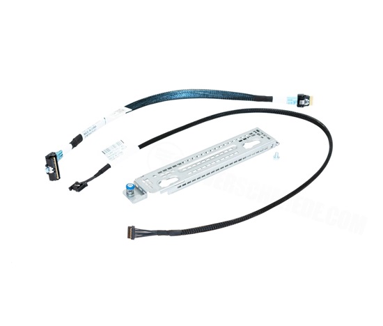 HPE ProLiant DL3X5 Gen11 Tertiary NS204i-u NVMe Hot Plug Boot Device Enablement Kit