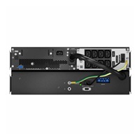 APC Smart-UPS SRT Li-Ion 1500VA RM 230V, 4U, (1350W)