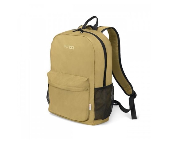 DICOTA BASE XX B2 15.6” Camel Brown backpack