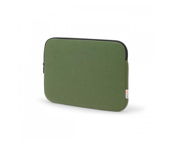 DICOTA BASE XX Sleeve 14-14.1" Olive Green