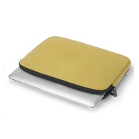 DICOTA BASE XX Sleeve 14-14.1" Camel Brown