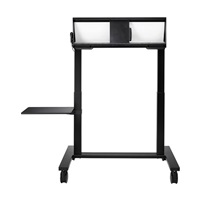 Optoma IFPD EST09 Motorised trolley for interactive displays