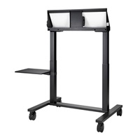 Optoma IFPD EST09 Motorised trolley for interactive displays