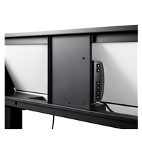 Optoma IFPD EST09 Motorised trolley for interactive displays
