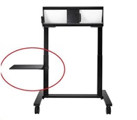 Optoma IFPD TB01 shelf for EST09