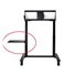 Optoma IFPD TB01 shelf for EST09