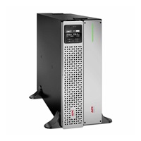 APC Smart-UPS SRT Li-Ion 2200VA RM 230V, with Netwok Card, 4U, (1980W)