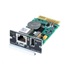 APC Network Management Card for Easy UPS, 1-Phase SRV series