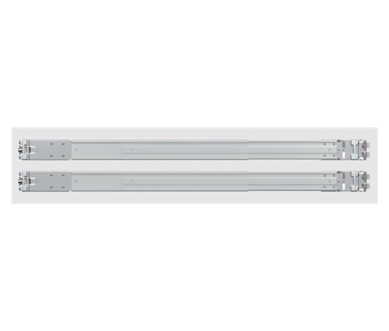 BAZAR - Synology RKS-02 sada posuvných ližin pro RackStation - rozbaleno