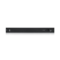 Zyxel XGS2220-30, L3 Access Switch, 24x1G RJ45 2x10mG RJ45, 4x10G SFP+ Uplink, incl. 1 yr NebulaFlex Pro