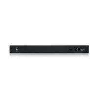 Zyxel XGS2220-30HP, L3 Access Switch, 400W PoE, 16xPoE+/10xPoE++, 24x1G RJ45 2x10mG RJ45, 4x10G SFP+ Uplink, incl. 1 yr