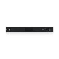 Zyxel XGS2220-30F, L3 Access Switch, 24x1G SFP, 2x10mG RJ45, 4x10G SFP+ Uplink, incl. 1 yr NebulaFlex Pro