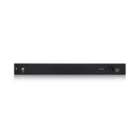 Zyxel XGS2220-54, L3 Access Switch, 48x1G RJ45 2x10mG RJ45, 4x10G SFP+ Uplink, incl. 1 yr NebulaFlex Pro