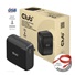 Club3D cestovní nabíječka 100W GAN technologie, USB-IF TID certified, USB Type-C, Power Delivery(PD) 3.0 Support