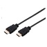 C-TECH kabel HDMI 2.0, 4K@60Hz, M/M, 1m