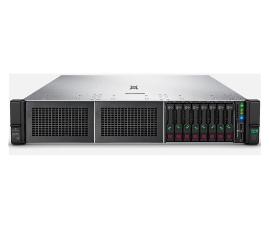 HPE PL DL380g10 4215R (3.2G/8C) 1x32G MR416i-p/4GBssb 8SFFBC 1x800Wtitan L9 2x10GFLR-T EIRCMA