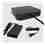i-tec USB-C HDMI + Dual DP Docking Station + PD 100 W + Universal Charger 112 W