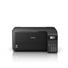 EPSON tiskárna ink EcoTank L3550, 3v1, A4, 33ppm, 4800x1200dpi, USB, Wi-Fi