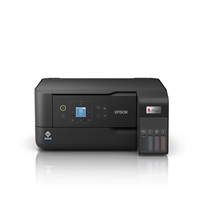 EPSON tiskárna ink EcoTank L3560, 3v1, A4, 33ppm, 4800x1200dpi, USB, Wi-Fi, LCD panel,Záruka 5 let  po registraci zdarma