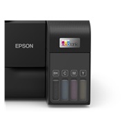 EPSON tiskárna ink EcoTank L3560, 3v1, A4, 33ppm, 4800x1200dpi, USB, Wi-Fi, LCD panel,Záruka 5 let  po registraci zdarma