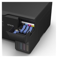 EPSON tiskárna ink EcoTank L3560, 3v1, A4, 33ppm, 4800x1200dpi, USB, Wi-Fi, LCD panel,Záruka 5 let  po registraci zdarma
