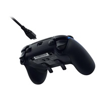 RAZER herní ovladač Wolverine V2 Pro (PlayStation Licensed), černá