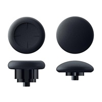 RAZER herní ovladač Wolverine V2 Pro (PlayStation Licensed), černá