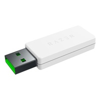 RAZER herní ovladač Wolverine V2 Pro (PlayStation Licensed), bílá