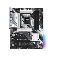 ASRock MB Sc LGA1700 B760 PRO RS/D4, Intel B760, 4xDDR4, 1xDP, 1xHDMI