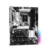 ASRock MB Sc LGA1700 B760 PRO RS/D4, Intel B760, 4xDDR4, 1xDP, 1xHDMI