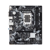 ASRock MB Sc LGA1700 B760M-HDV/M.2 D4, Intel B760, 2xDDR4, 1xDP, 1xHDMI, 1xVGA, mATX