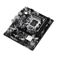ASRock MB Sc LGA1700 B760M-HDV/M.2 D4, Intel B760, 2xDDR4, 1xDP, 1xHDMI, 1xVGA, mATX